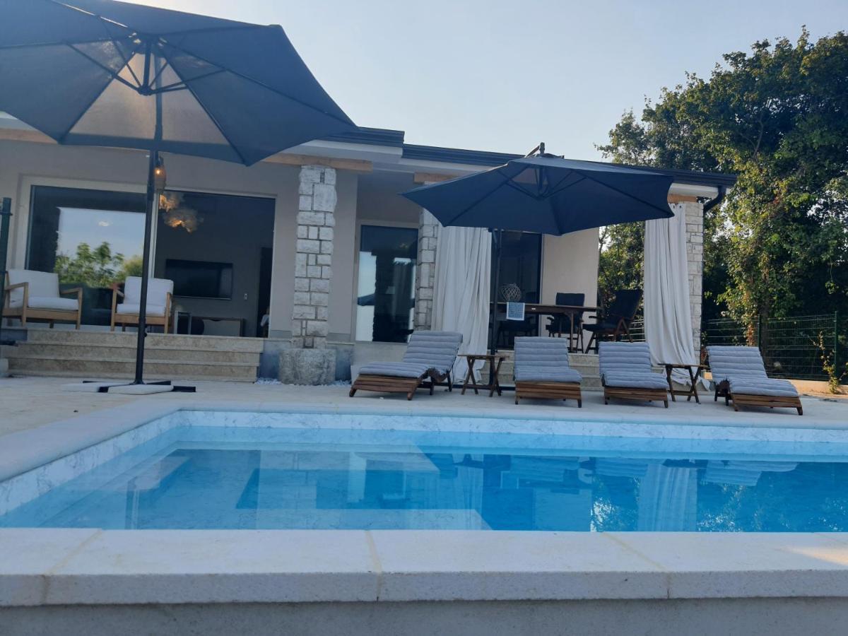 Casa Giovanna Umag Exterior foto