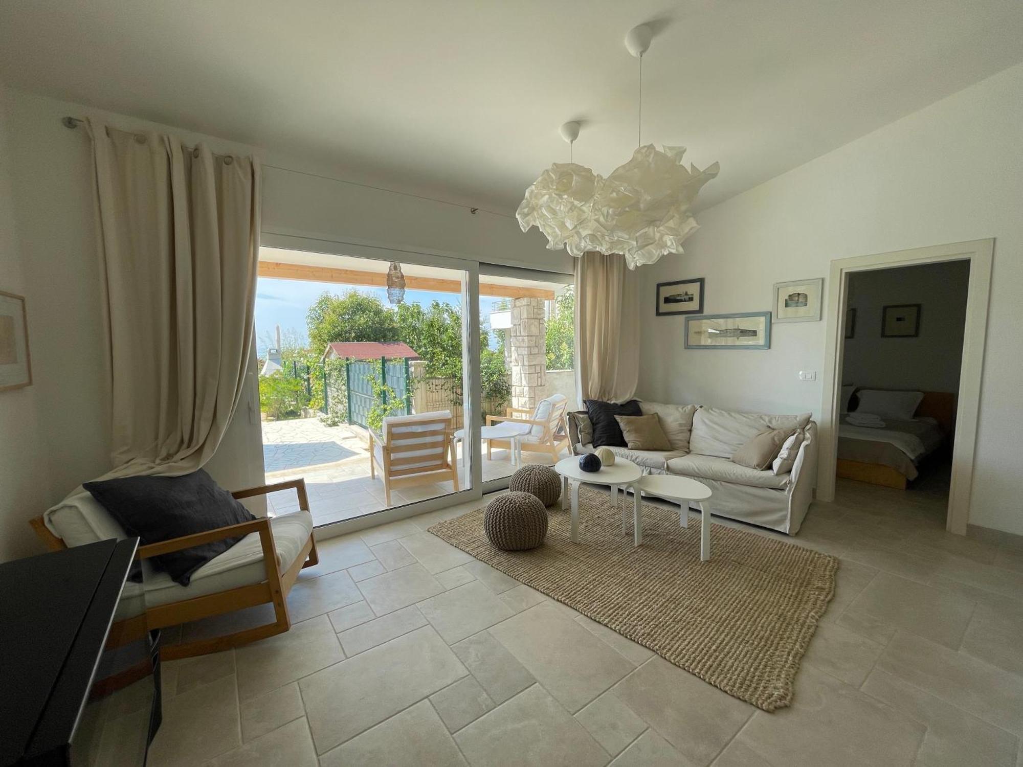 Casa Giovanna Umag Exterior foto