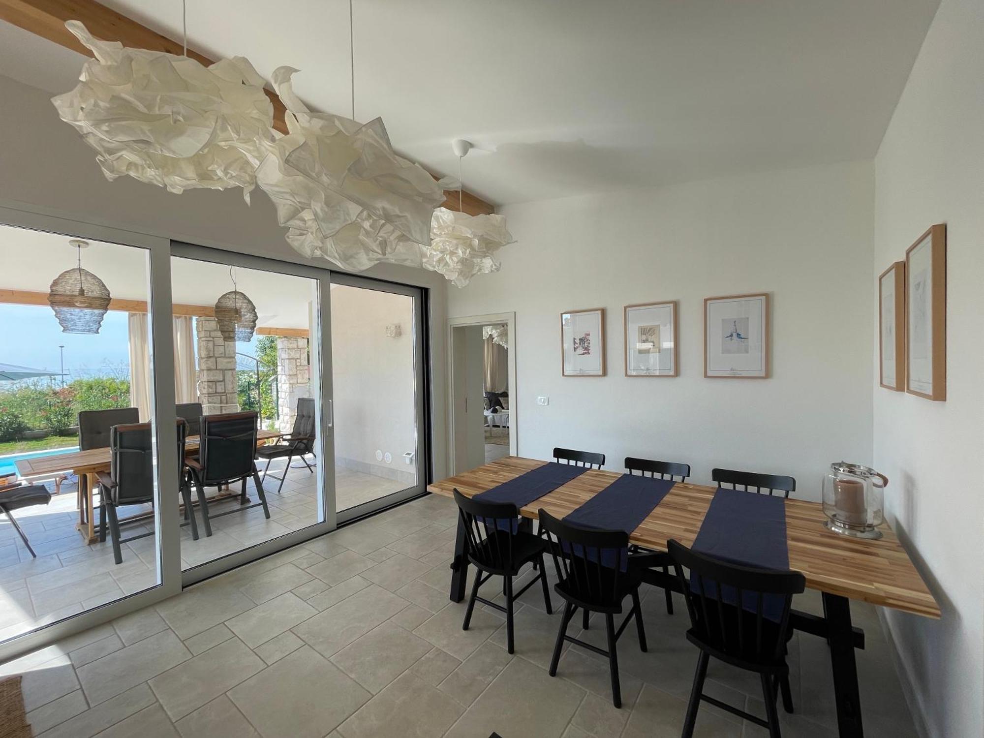 Casa Giovanna Umag Exterior foto
